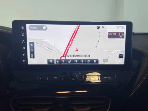 Nissan juke DIG-T 84 kW (114 CV) 6M/T Tekna