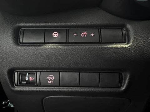 Nissan juke DIG-T 84 kW (114 CV) 6M/T Tekna