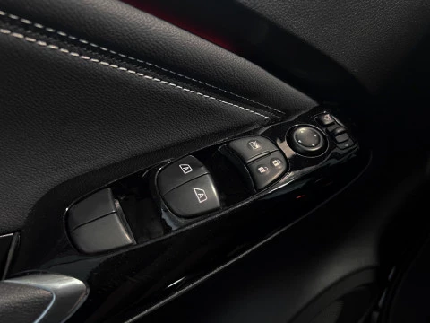 Nissan juke DIG-T 84 kW (114 CV) 6M/T Tekna