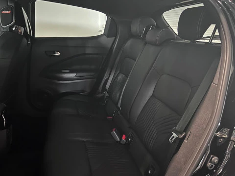 Nissan juke DIG-T 84 kW (114 CV) 6M/T Tekna