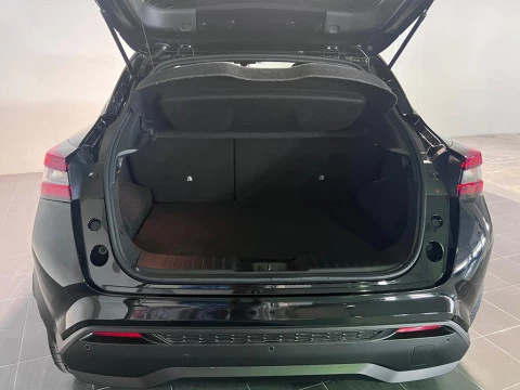 Nissan juke DIG-T 84 kW (114 CV) 6M/T Tekna