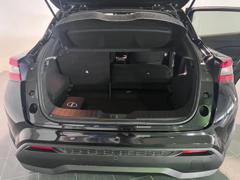 Nissan juke DIG-T 84 kW (114 CV) 6M/T Tekna