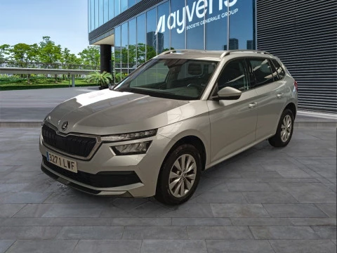 Skoda Kamiq 1.0 TSI 70kW (95CV) Emotion