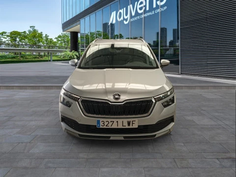 Skoda Kamiq 1.0 TSI 70kW (95CV) Emotion