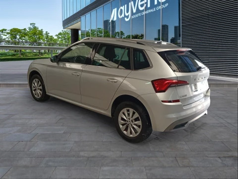 Skoda Kamiq 1.0 TSI 70kW (95CV) Emotion