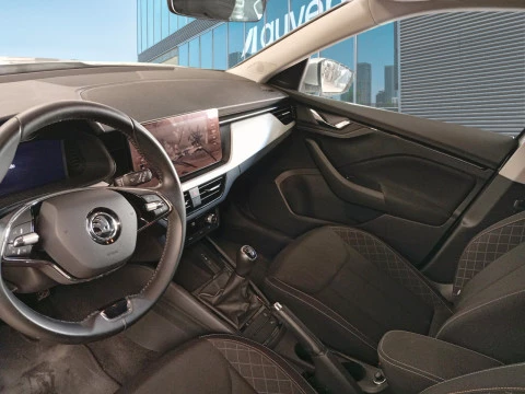 Skoda Kamiq 1.0 TSI 70kW (95CV) Emotion