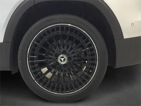Mercedes-Benz EQB EQB 300 4MATIC