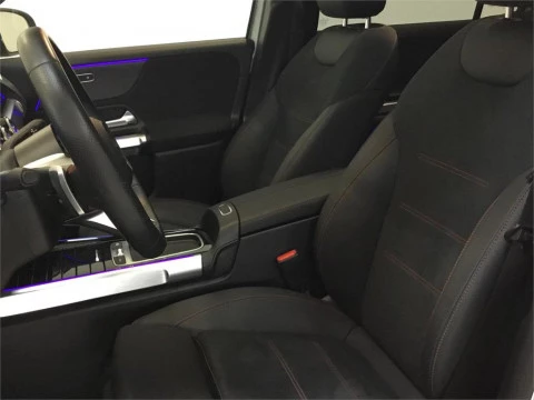 Mercedes-Benz EQB EQB 300 4MATIC