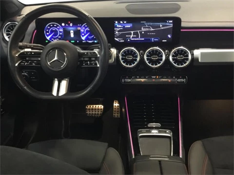 Mercedes-Benz EQB EQB 300 4MATIC