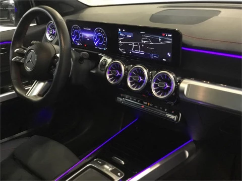 Mercedes-Benz EQB EQB 300 4MATIC