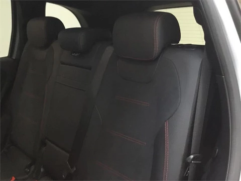 Mercedes-Benz EQB EQB 300 4MATIC