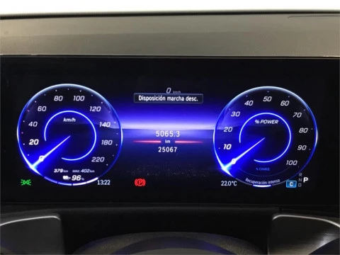 Mercedes-Benz EQB EQB 300 4MATIC