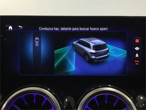 Mercedes-Benz EQB EQB 300 4MATIC