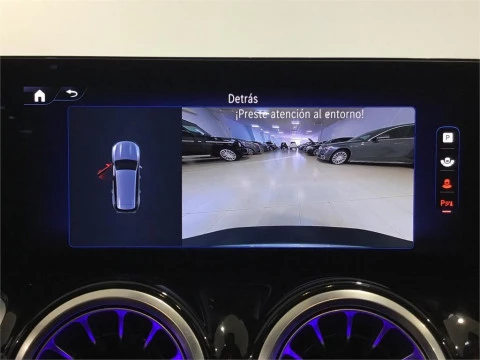 Mercedes-Benz EQB EQB 300 4MATIC