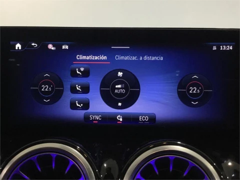 Mercedes-Benz EQB EQB 300 4MATIC