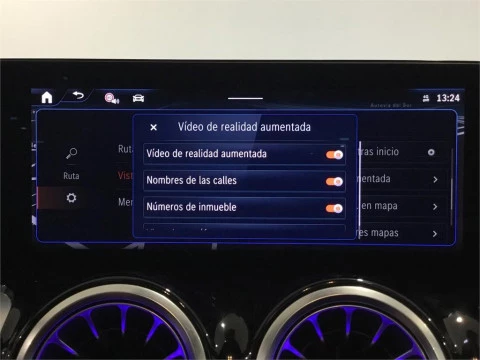 Mercedes-Benz EQB EQB 300 4MATIC