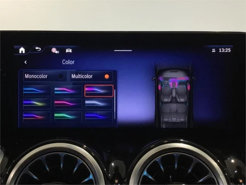 Mercedes-Benz EQB EQB 300 4MATIC