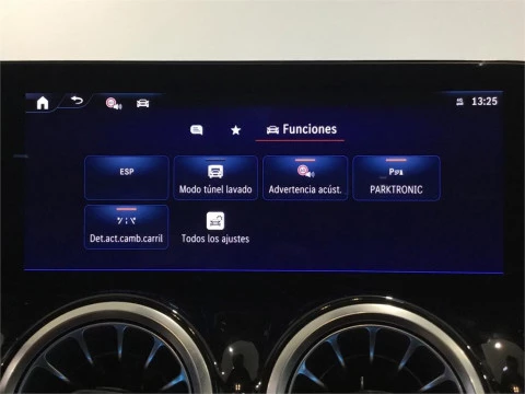 Mercedes-Benz EQB EQB 300 4MATIC