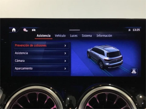 Mercedes-Benz EQB EQB 300 4MATIC