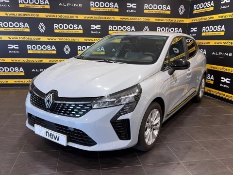Renault Clio Evolution dCi 100 (74kw)