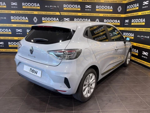 Renault Clio Evolution dCi 100 (74kw)