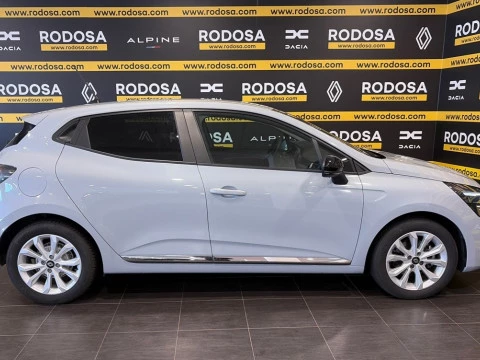 Renault Clio Evolution dCi 100 (74kw)