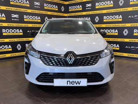 Renault Clio Evolution dCi 100 (74kw)