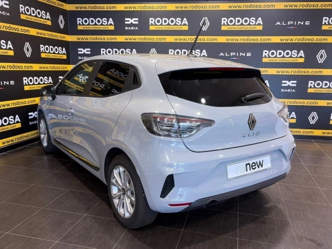 Renault Clio Evolution dCi 100 (74kw)