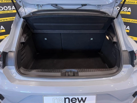 Renault Clio Evolution dCi 100 (74kw)