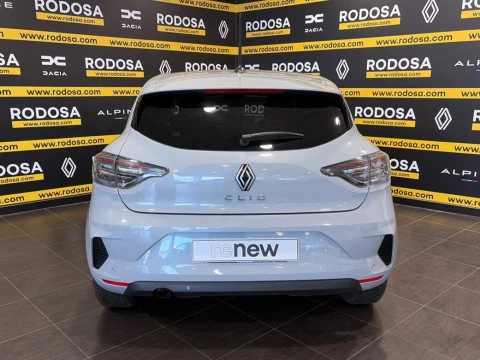 Renault Clio Evolution dCi 100 (74kw)