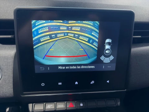 Renault Clio Evolution dCi 100 (74kw)