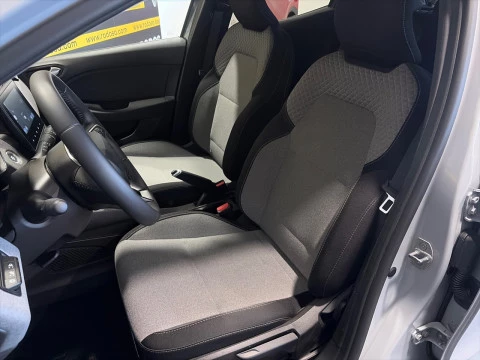 Renault Clio Evolution dCi 100 (74kw)