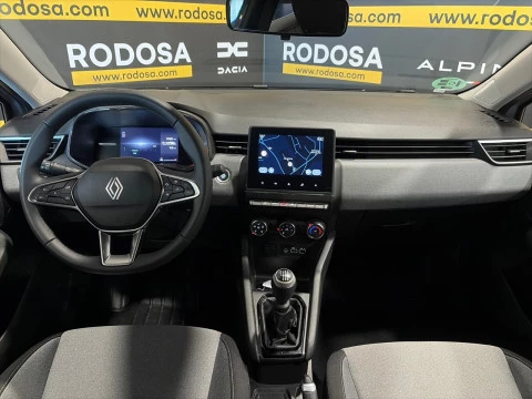 Renault Clio Evolution dCi 100 (74kw)