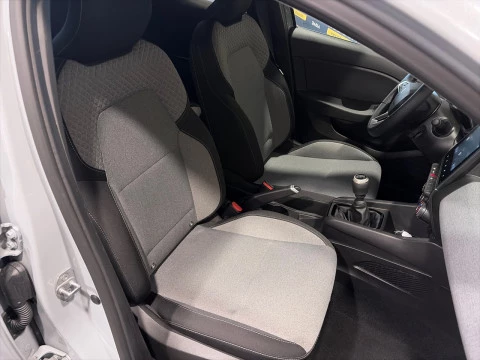 Renault Clio Evolution dCi 100 (74kw)