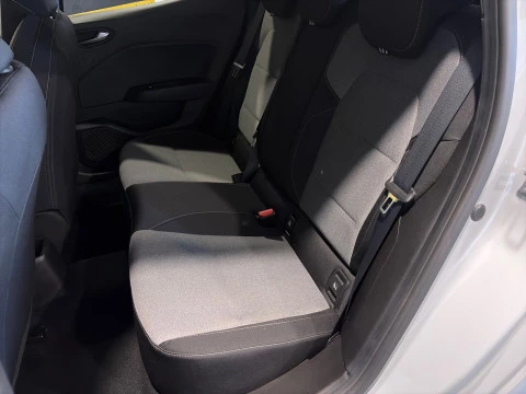 Renault Clio Evolution dCi 100 (74kw)