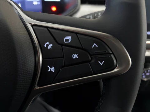Renault Clio Evolution dCi 100 (74kw)
