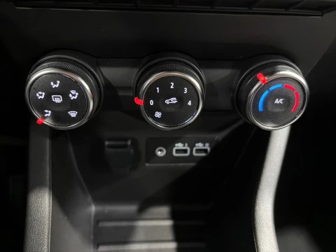 Renault Clio Evolution dCi 100 (74kw)