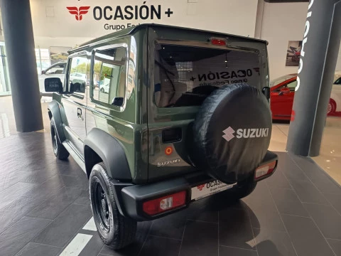 Suzuki Jimny 1.5 L PRO