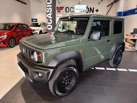 Suzuki Jimny 1.5 L PRO