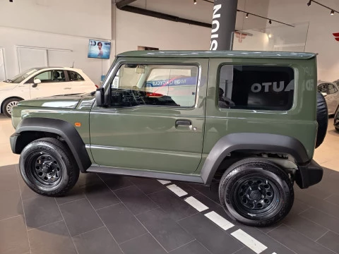 Suzuki Jimny 1.5 L PRO