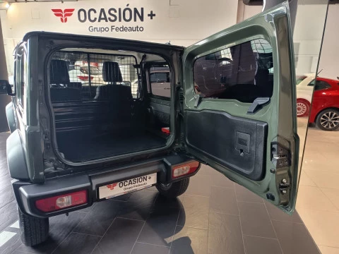 Suzuki Jimny 1.5 L PRO