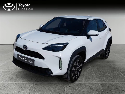 Toyota Yaris Cross 120H Active Tech