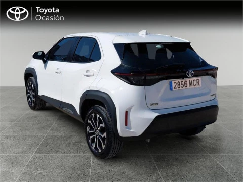 Toyota Yaris Cross 120H Active Tech
