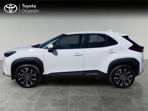 Toyota Yaris Cross 120H Active Tech
