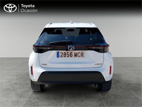 Toyota Yaris Cross 120H Active Tech