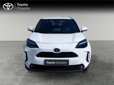 Toyota Yaris Cross 120H Active Tech