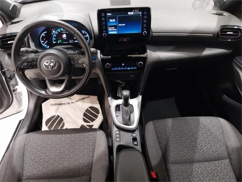 Toyota Yaris Cross 120H Active Tech