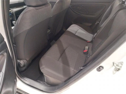 Toyota Yaris Cross 120H Active Tech