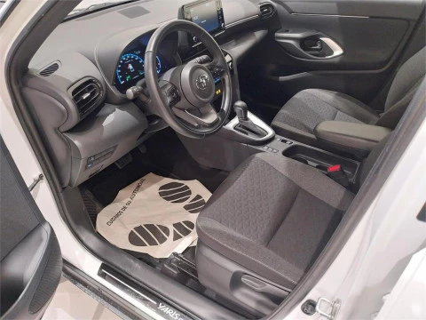 Toyota Yaris Cross 120H Active Tech