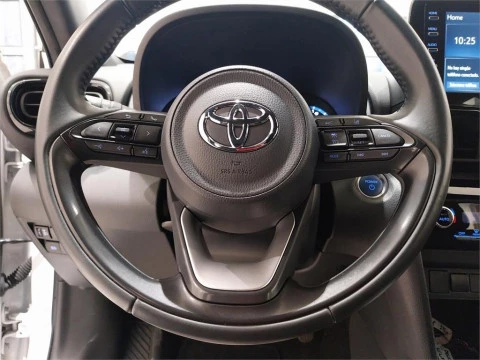 Toyota Yaris Cross 120H Active Tech